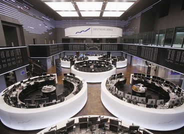 Boerse